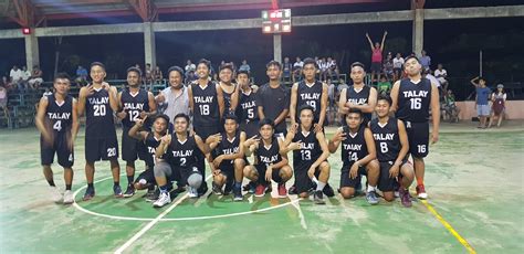 Team TALAY .